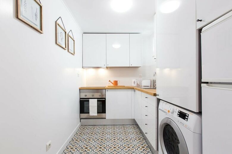 Apartamentos Jewel Of Alfama