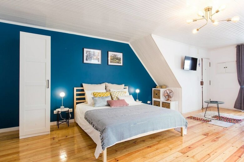 Apartamentos Jewel Of Alfama