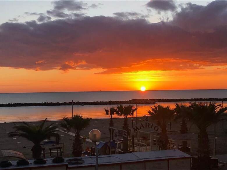 Hotel Bonaria
