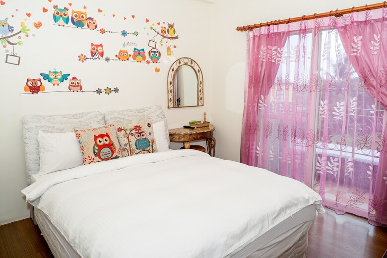Bed & Breakfast Suto House