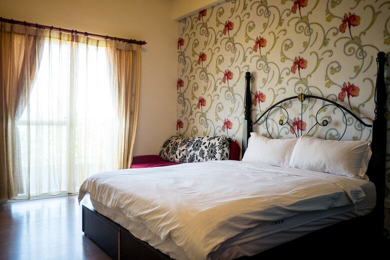 Bed & Breakfast Suto House