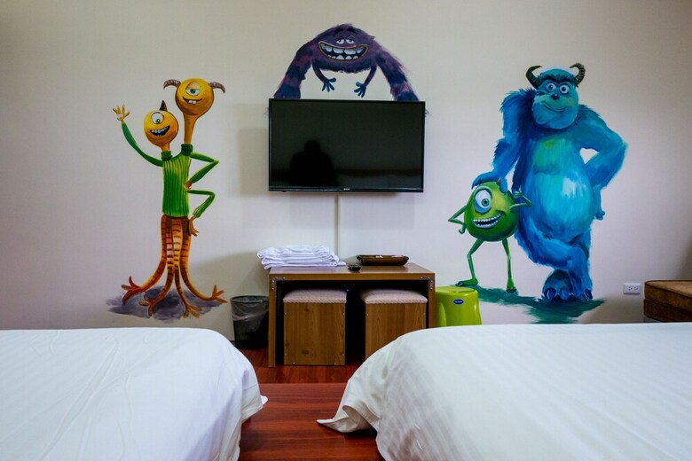 Bed & Breakfast Suto House