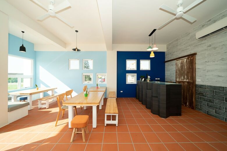 Sea You Here B&B