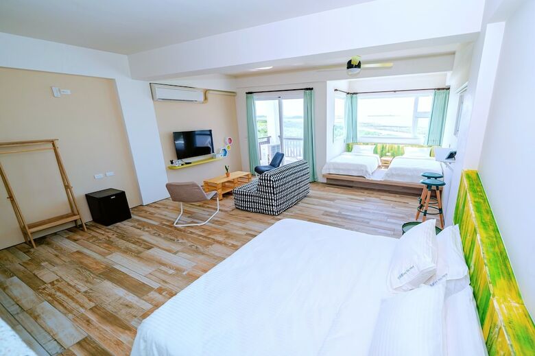 Sea You Here B&B