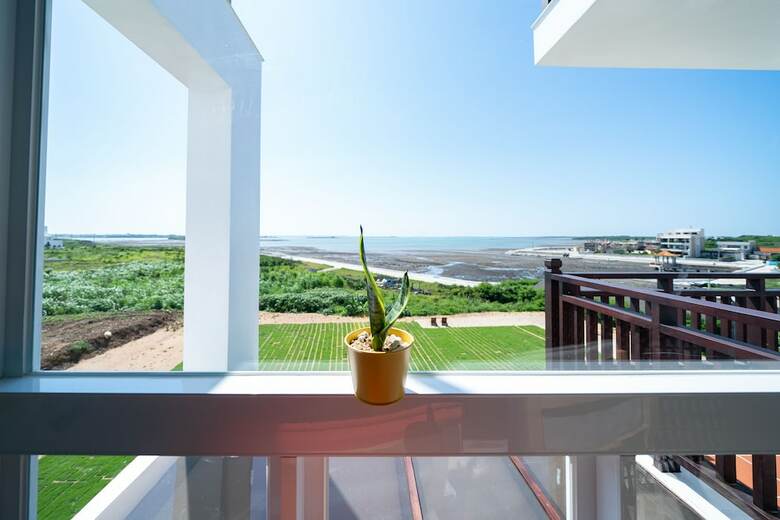 Sea You Here B&B