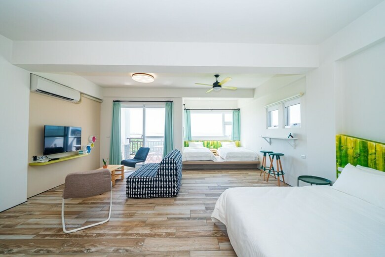 Sea You Here B&B