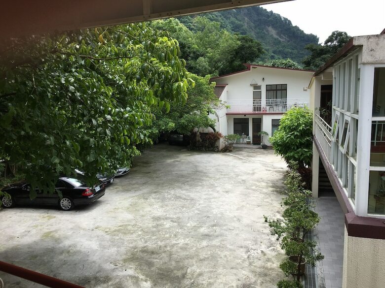 Bed & Breakfast Mingyuan Hotspring