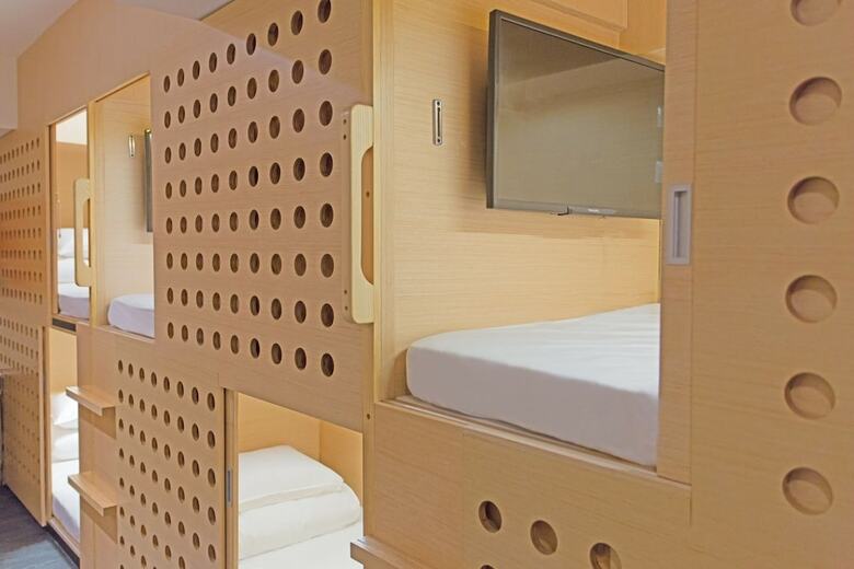 Hotel Seeing Inn