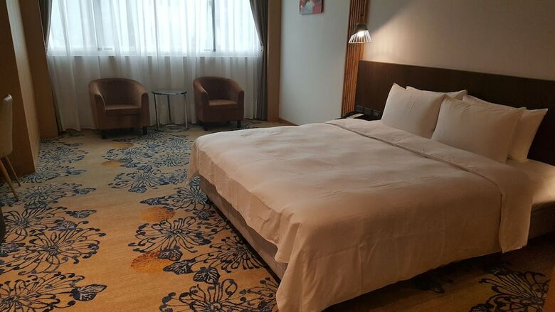 Hotel Seeing Inn