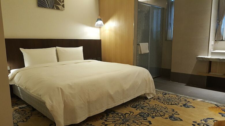Hotel Seeing Inn