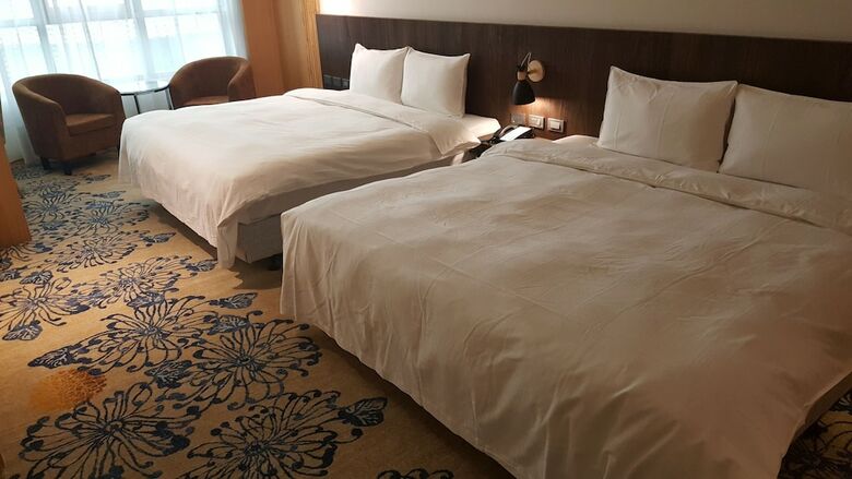 Hotel Seeing Inn