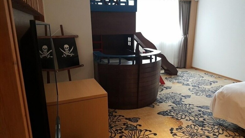 Hotel Seeing Inn