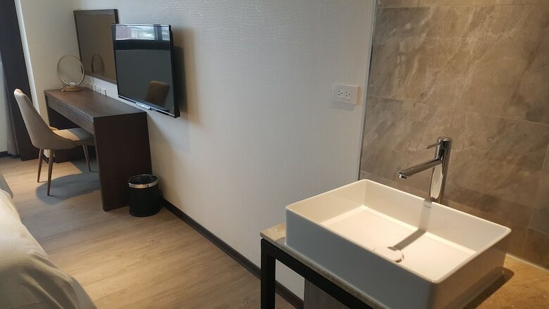 Hotel Seeing Inn