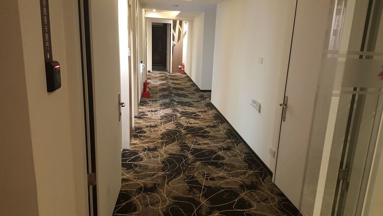 Hotel Seeing Inn