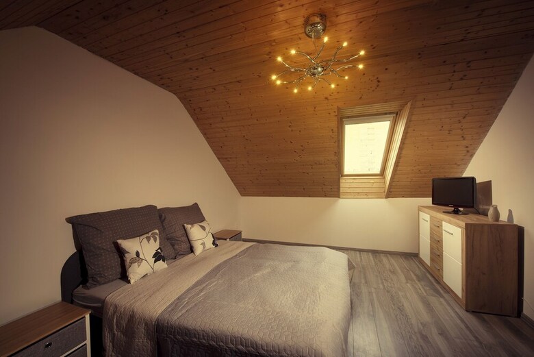Apartamentos Gatoloft 1