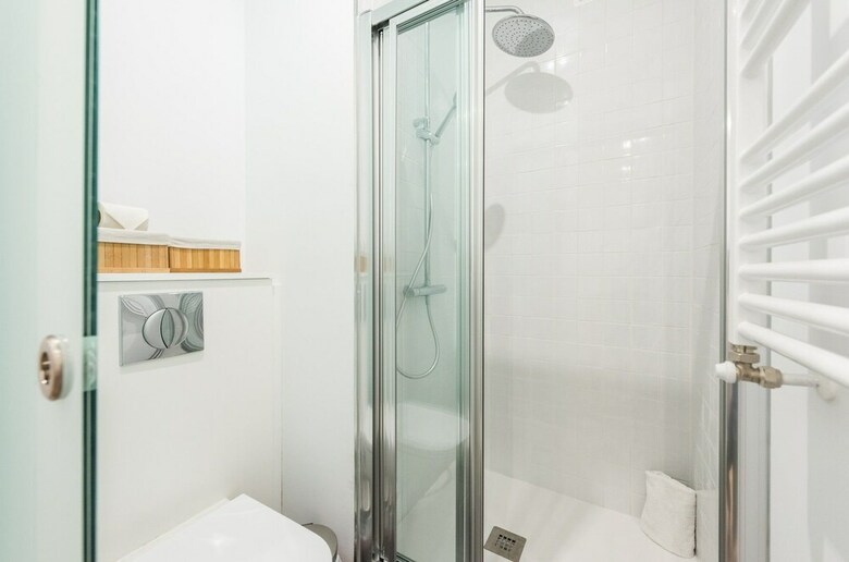 Apartamentos La Casa Del Mes�n de Paredes