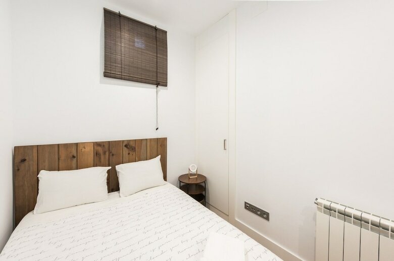 Apartamentos La Casa Del Mes�n de Paredes