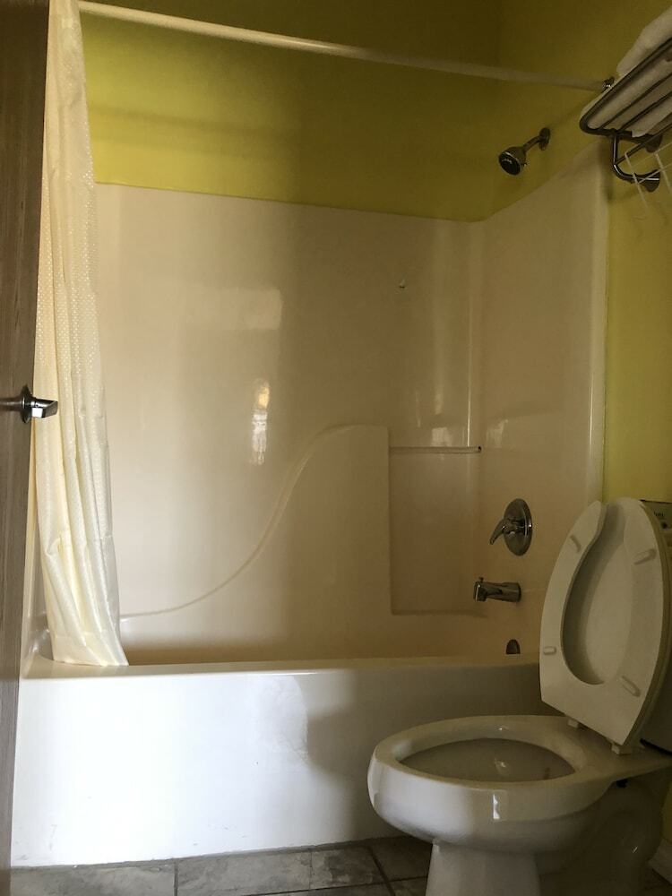 Motel Horizon