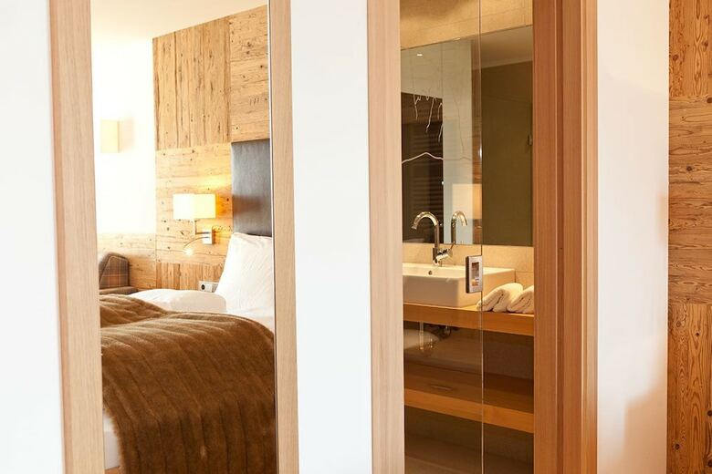 Dolomites Nature Hotel Vigilerhof