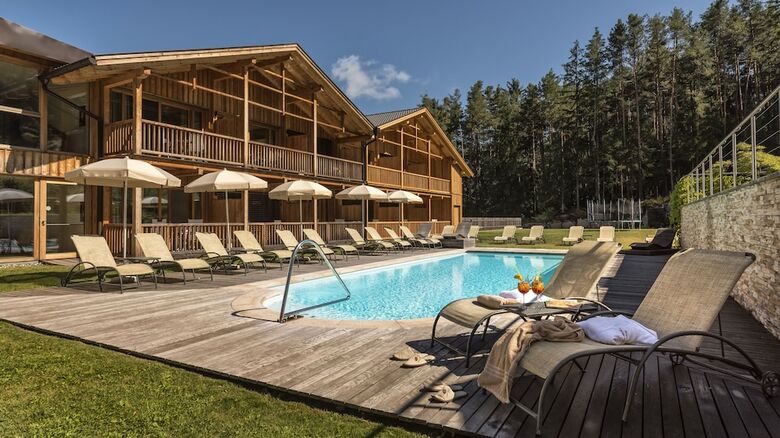 Dolomites Nature Hotel Vigilerhof