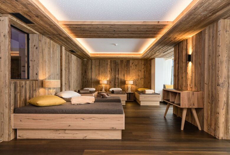 Dolomites Nature Hotel Vigilerhof