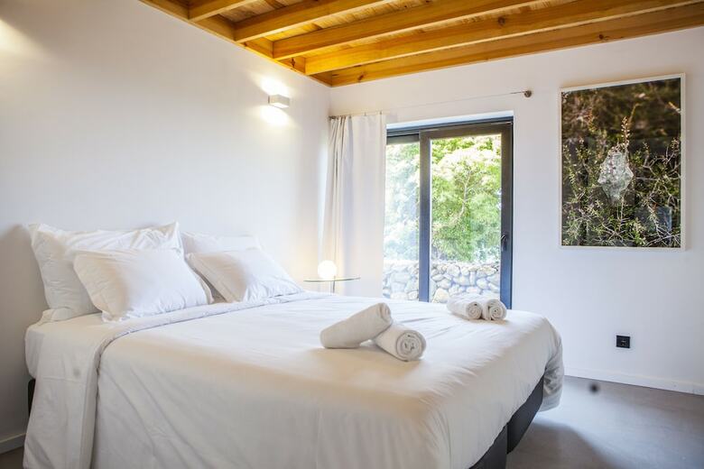 Posada Caparica Azores Ecolodge