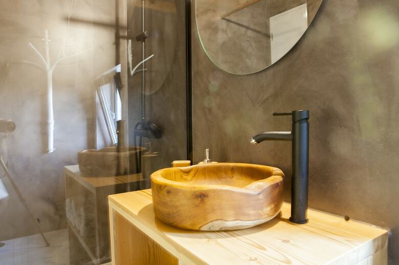 Posada Caparica Azores Ecolodge