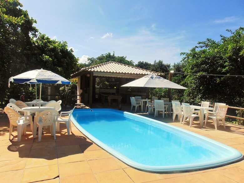 Casa Sereia