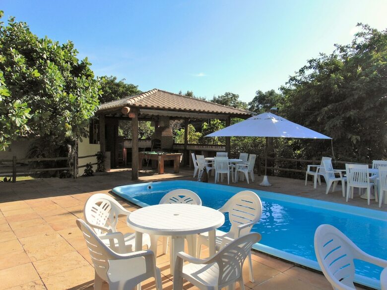 Casa Sereia