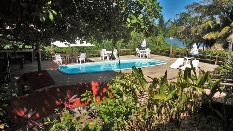 Casa Sereia
