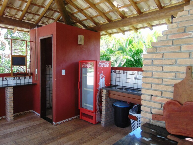Casa Sereia