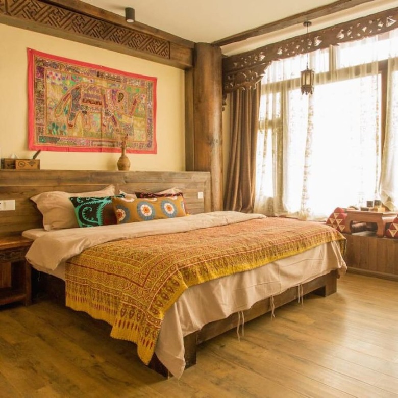 Posada Asha's Inn