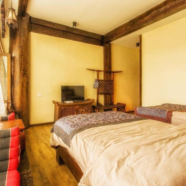 Posada Asha's Inn