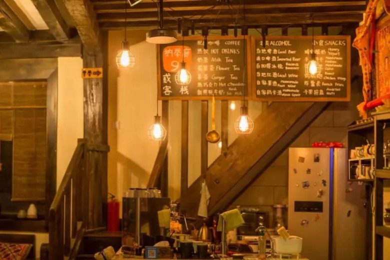 Posada Asha's Inn
