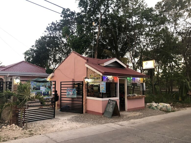 Hotel Kojie House