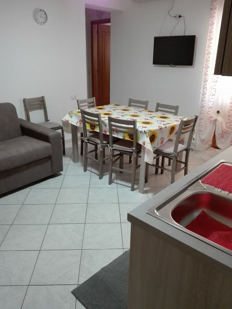 Apartamento Appartamento Sa Molina