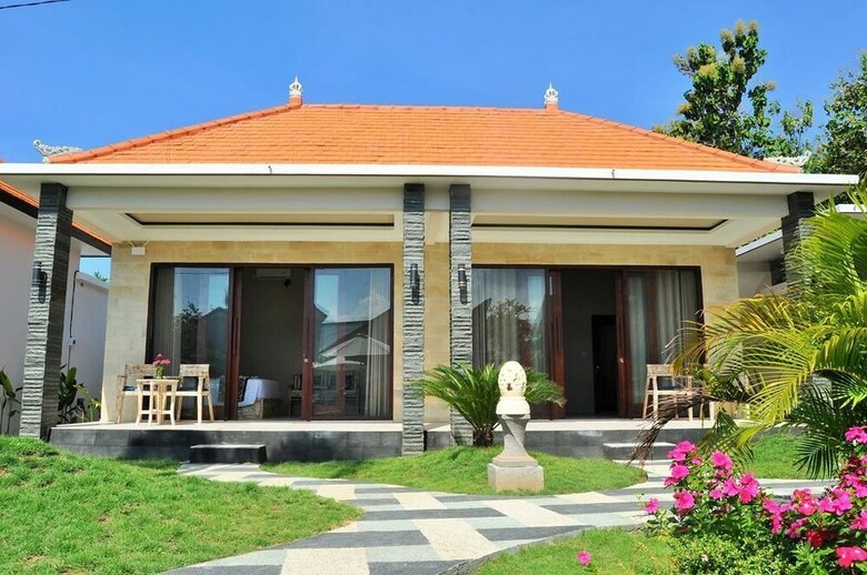 Hotel Favorite Exclusive Villa And Spa
