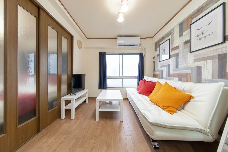 Apartamentos Comfort Self Hotel Fukukawa