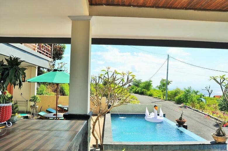 Hotel D'artha Cottage