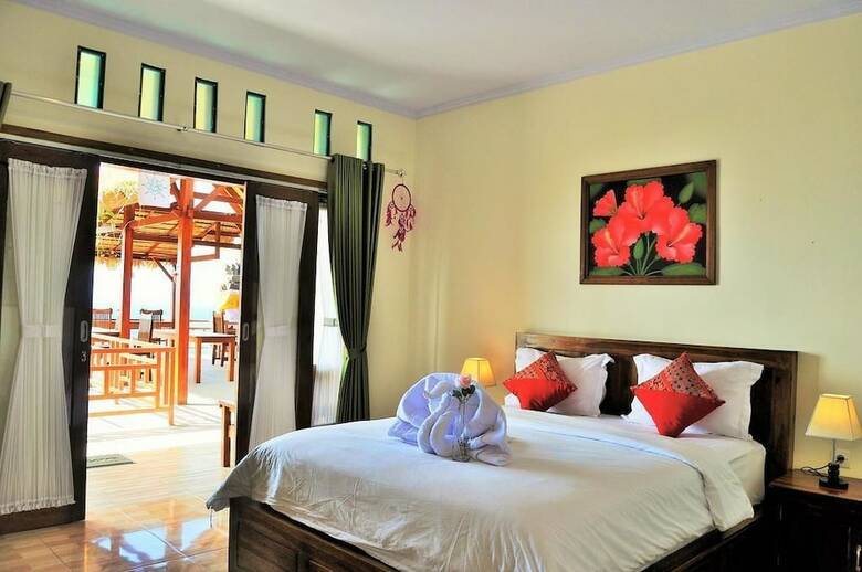 Hotel D'artha Cottage