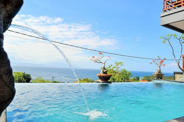 Hotel D'artha Cottage