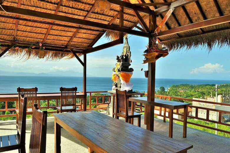 Hotel D'artha Cottage