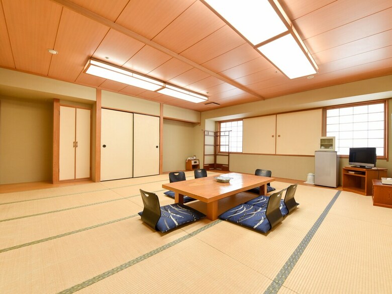 Yubari Hotel Shuparo