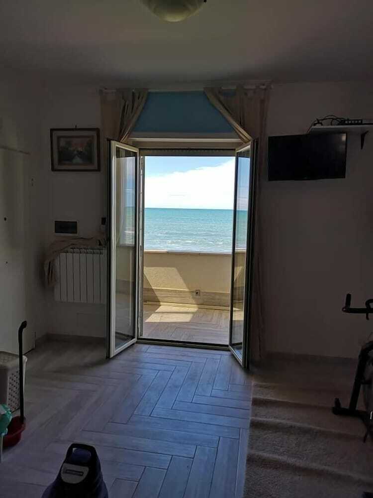 Bed & Breakfast La Duna Beach