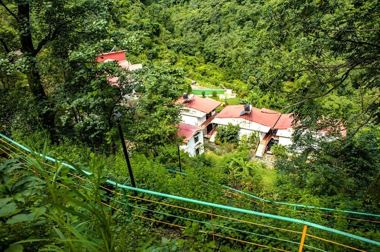 Hotel Haut Monde Hill Stream Resort