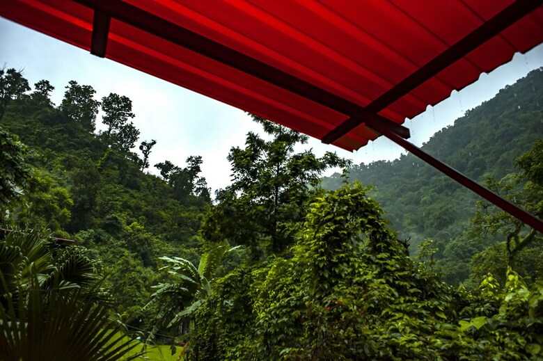 Hotel Haut Monde Hill Stream Resort