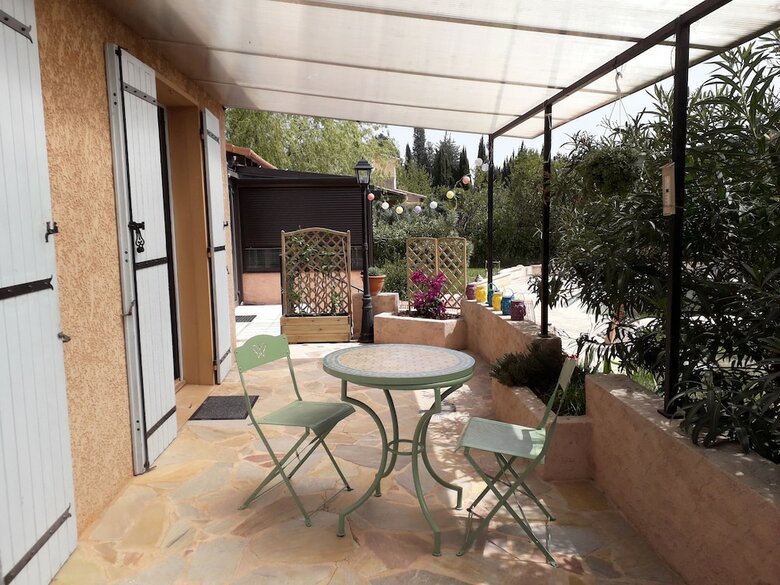 Bed & Breakfast Villa Lei Rigau