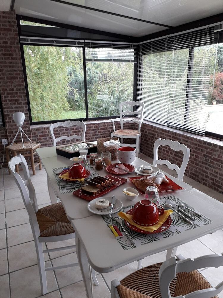 Bed & Breakfast Villa Lei Rigau
