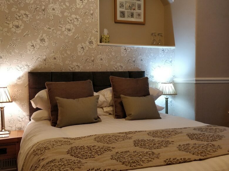 Hotel Melbourne Cottage Guest House