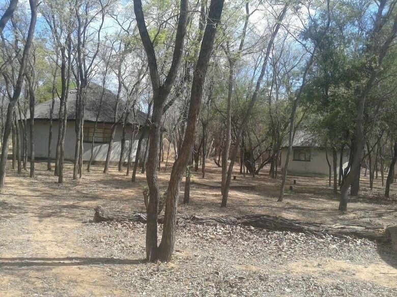 Posada Matopo Ingwe Lodge